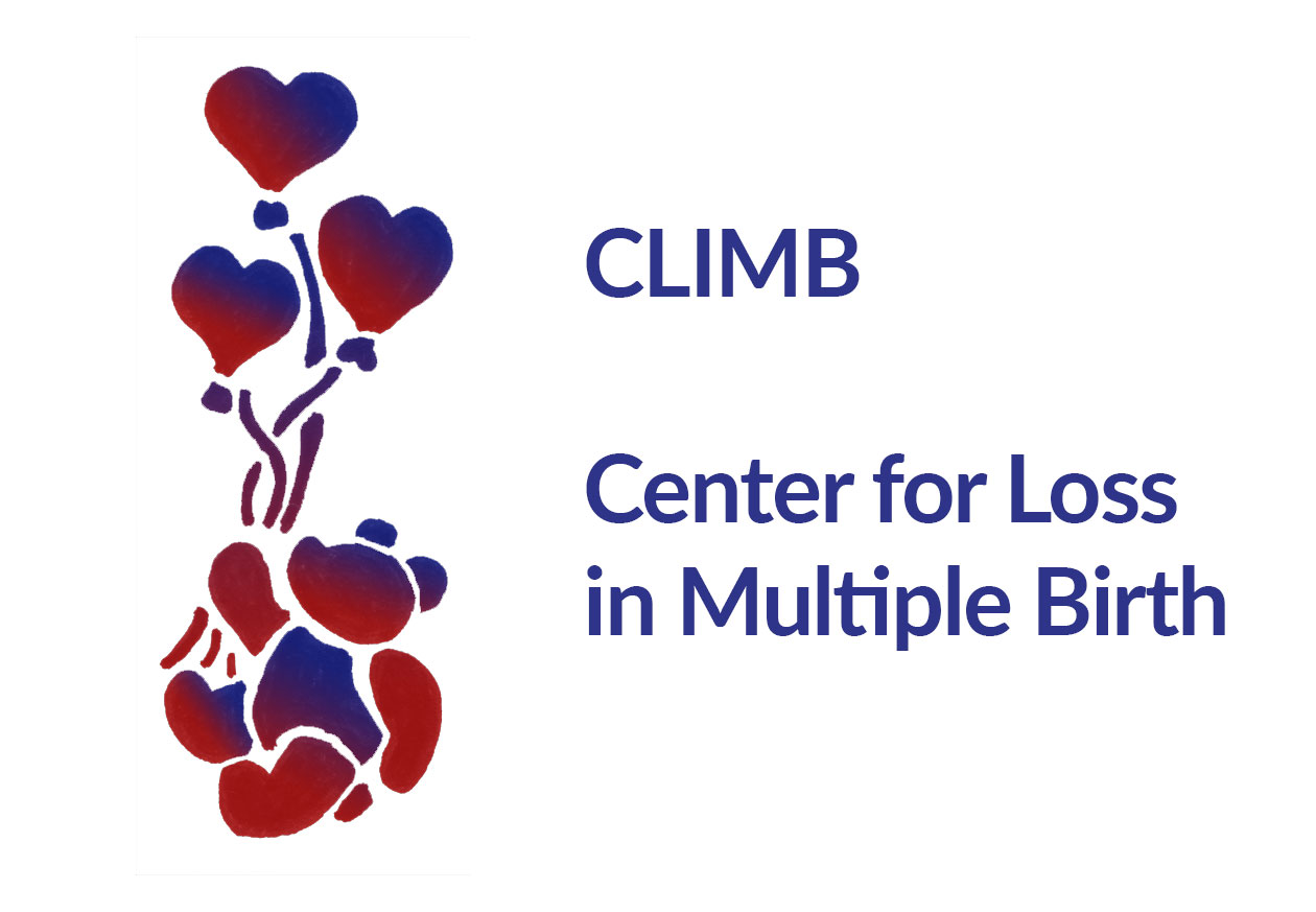 CLIMB - Center for Loss in Multiple Birth