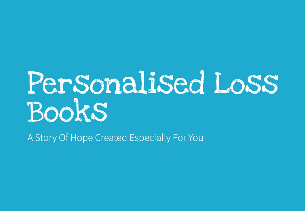 Personalised loss books