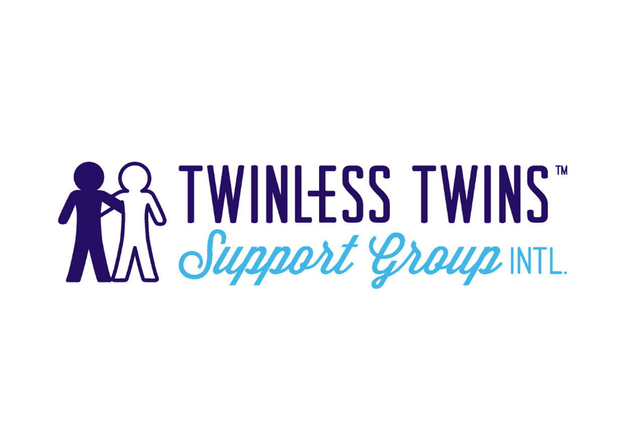 Twinless twins